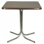 Dining room table