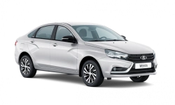 LADA VESTA, type GF, modification GFL11 (2015)