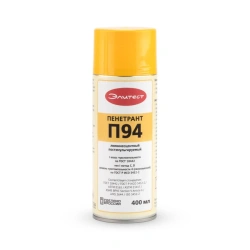 Luminescent postemulsifiable penetrant "Elitest P94"