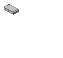 S.31P-21.70.502-001 Rear door bollard panelling