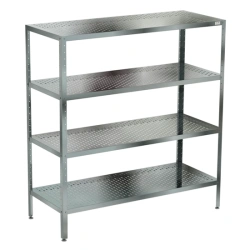 Kitchen shelving unit 6500.359136.000