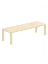 Universal children's bench