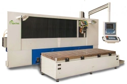 Automated laser complex LK-5B-1