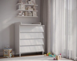 IN chest of drawers Sambridge chest of drawers