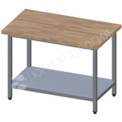 Confectionery table SK series