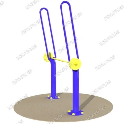 UTI-024 Barbell