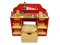 Didactic corner Dm378/520
