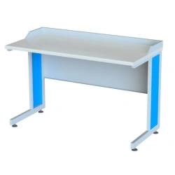 Laboratory pupil's table