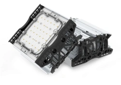 Horizont-1 LED illuminating luminaire CCO-A-220-052-H-UHL1