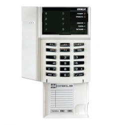 Pult-PRO control panel L version
