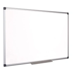 Magnetic marker bench