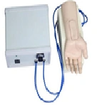 Electronic model for w/a injections S4G