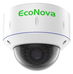 Digital surveillance camera ECONOVA-DOM-MOTO