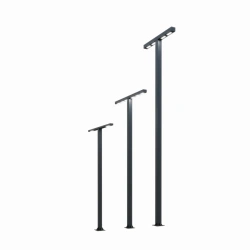 LED luminaire City Double 5/120