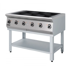 Electric cooker PE67P (on a stand)