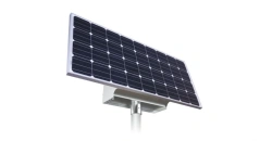Solar power station "GM-150/75"