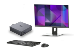 Automated workstation (PC) based on PC KVADRA TAU mini (RSEN.466259.011-01)
