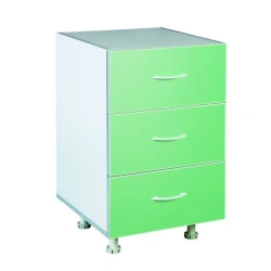 Medical bedside cabinet TMP-01.2-"Aibolit"