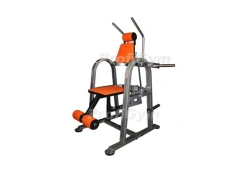 TD-0240-D. Press machine "clenching" sitting