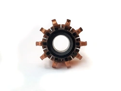 Cylindrical collector ELKO.685136.234
