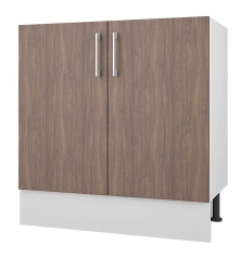 Floor cabinet. Kitchen furniture
