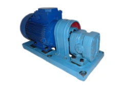 Hydraulic Power Pumps