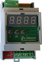 SEThermo2o - 2-channel thermo regulator