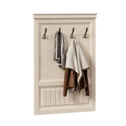 Amelie LD.642190.000 Hanger (Oak Provence)