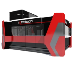 INDUSTRIAL 3D PRINTER-R2000 ROBOTECH