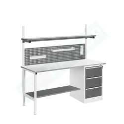 Workbench (series "SVP")