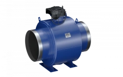 Ball valves "LD" Energy DN 10 - 1200