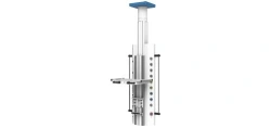 Medical ceiling console Caduceus (CADUCEUS) SS-VE