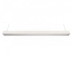 LINE fixed luminaires with LED light sources, model: LINELUX.P60