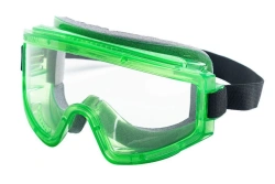 Closed safety goggles ZN11 PANORAMA, article no. 24111
