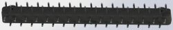 Connectors of RPPM19A type (plugs)