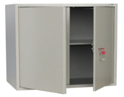 Metal cabinet "BRABIX KBS-09"