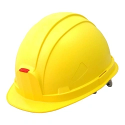 Protective helmet SOMZ-55 Hammer Termo RAPID yellow, article number 74715