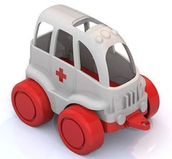 Ambulance "Nordic" (without ind. packing)
