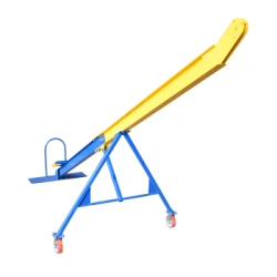 Construction crane KvO-0,4-1,5-2,0