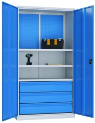 Tool cupboard T 1.3.3.2