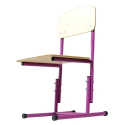 Adjustable "Znaika" children's chair, article number 20055