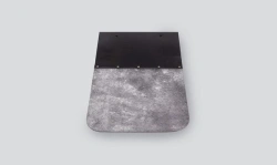 Front platform apron 330360851101000
