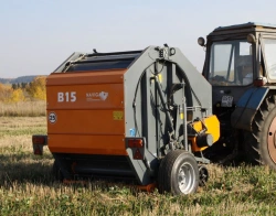 Baler B15