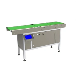 Automatic scales Checkweigher series CHV-02-LVT-3