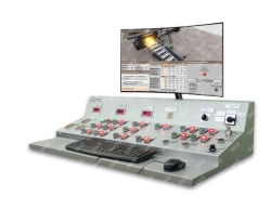 SIKE APTC simulator simulator version S-008