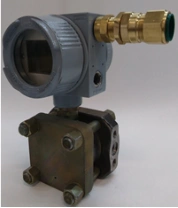 Measuring pressure transmitter Sapfir-22MP-VN-DI-2145