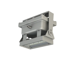 Industrial LED luminaires: DSP36-160 Titan Ex