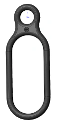PSI-2 Silicone ring
