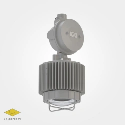 Explosion-proof LED luminaire V3G-200AMS-SD-50-60-TM41