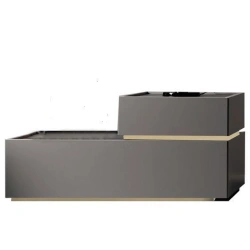 Nightstand model "Yunona OBT-5"